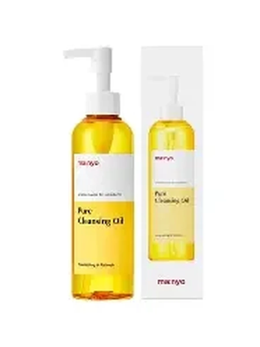 Manyo pure cleansing oil  200ml