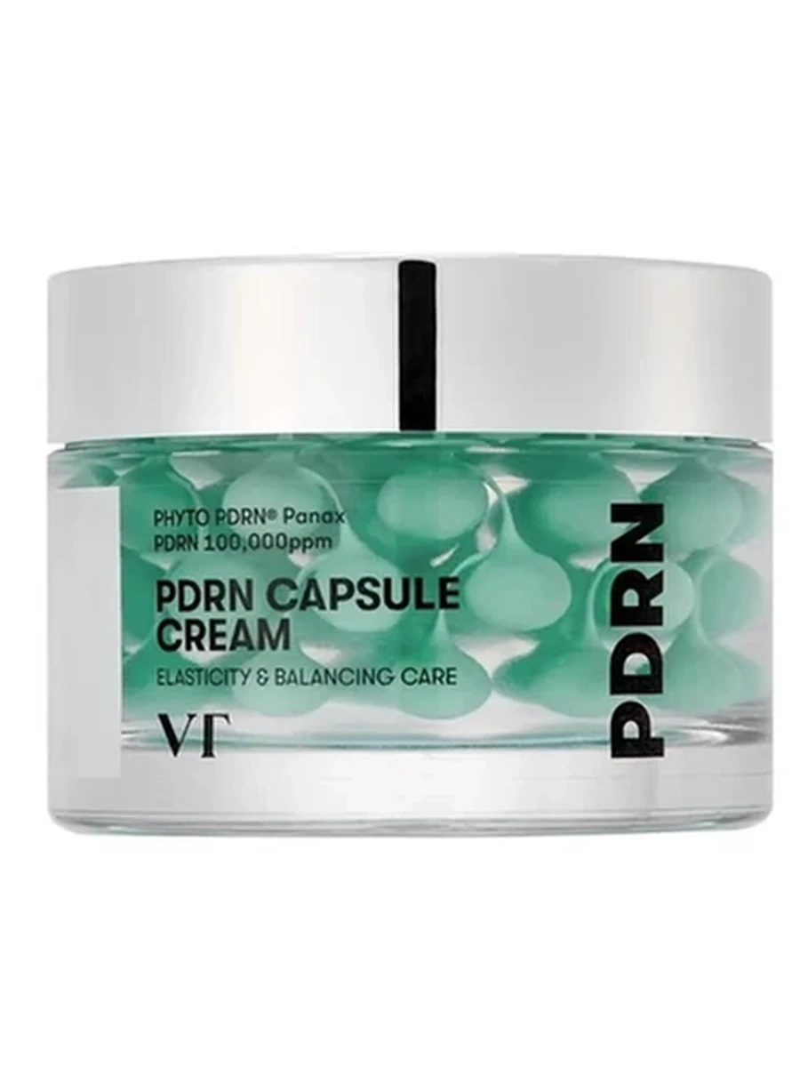 VT PDRN capsule cream 100 50ml