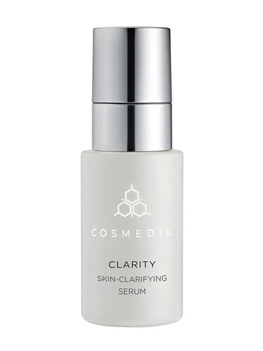 Cosmedix clarity skin-clarifying serum  30ml