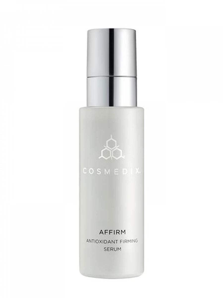 Cosmedix affirm antioxidant firming serum  30ml