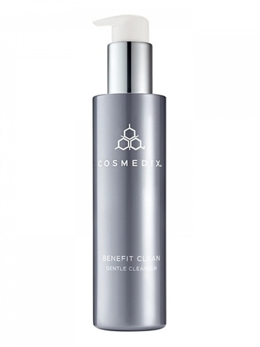 Cosmedix benefit clean gentle cleanser 150ml