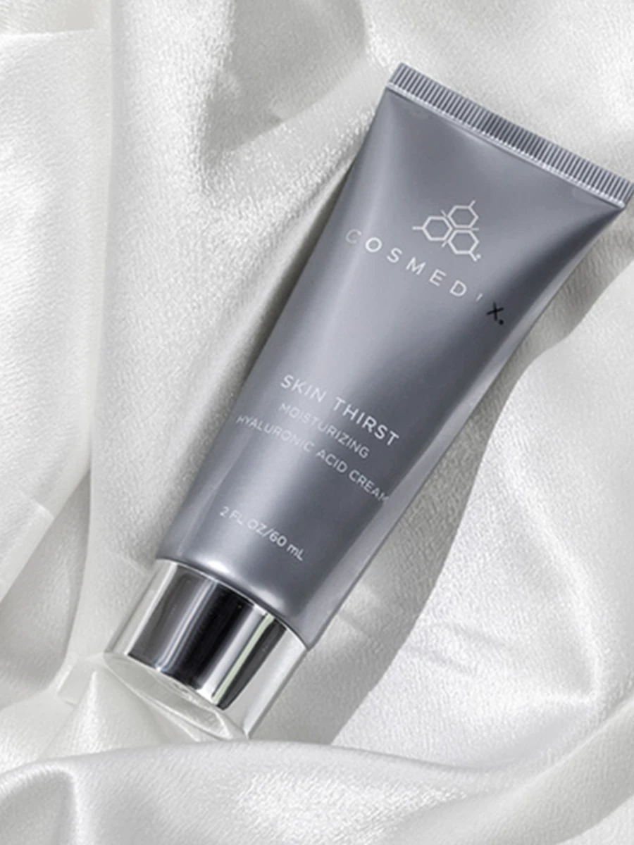Cosmedix skin thirst moisturising cream  60ml