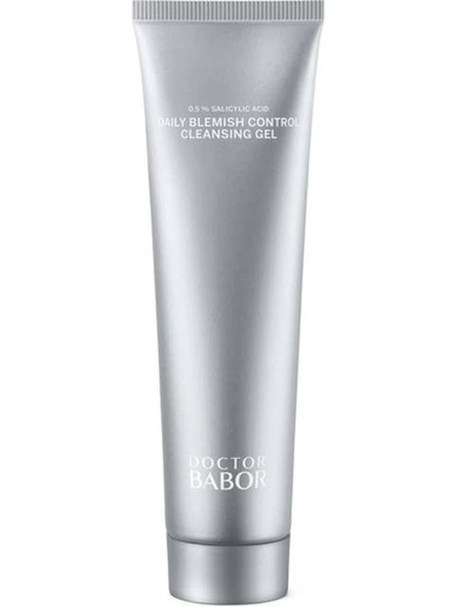 Doctor Babor daily blemish control cleansing gel  150ml