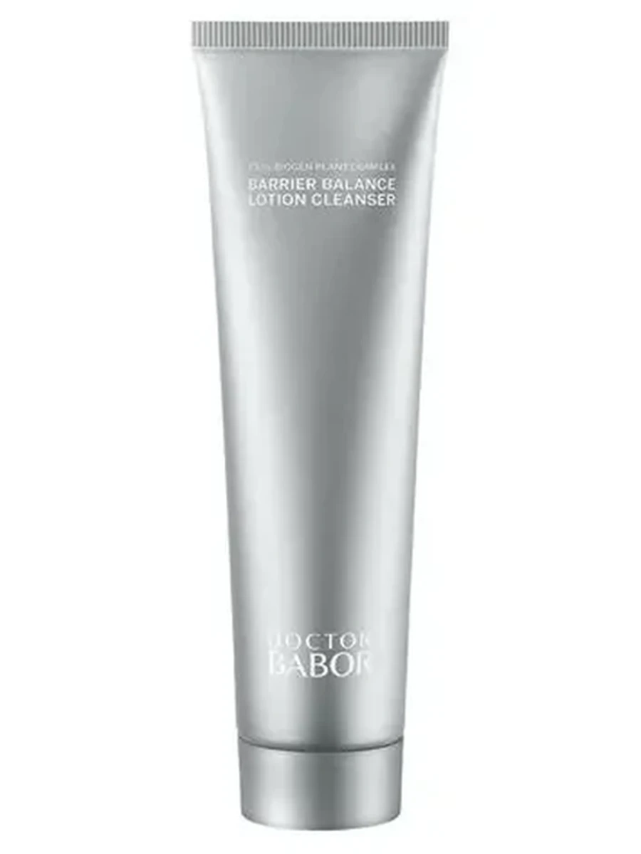 Doctor Babor barrier balance lotion cleanser  150ml