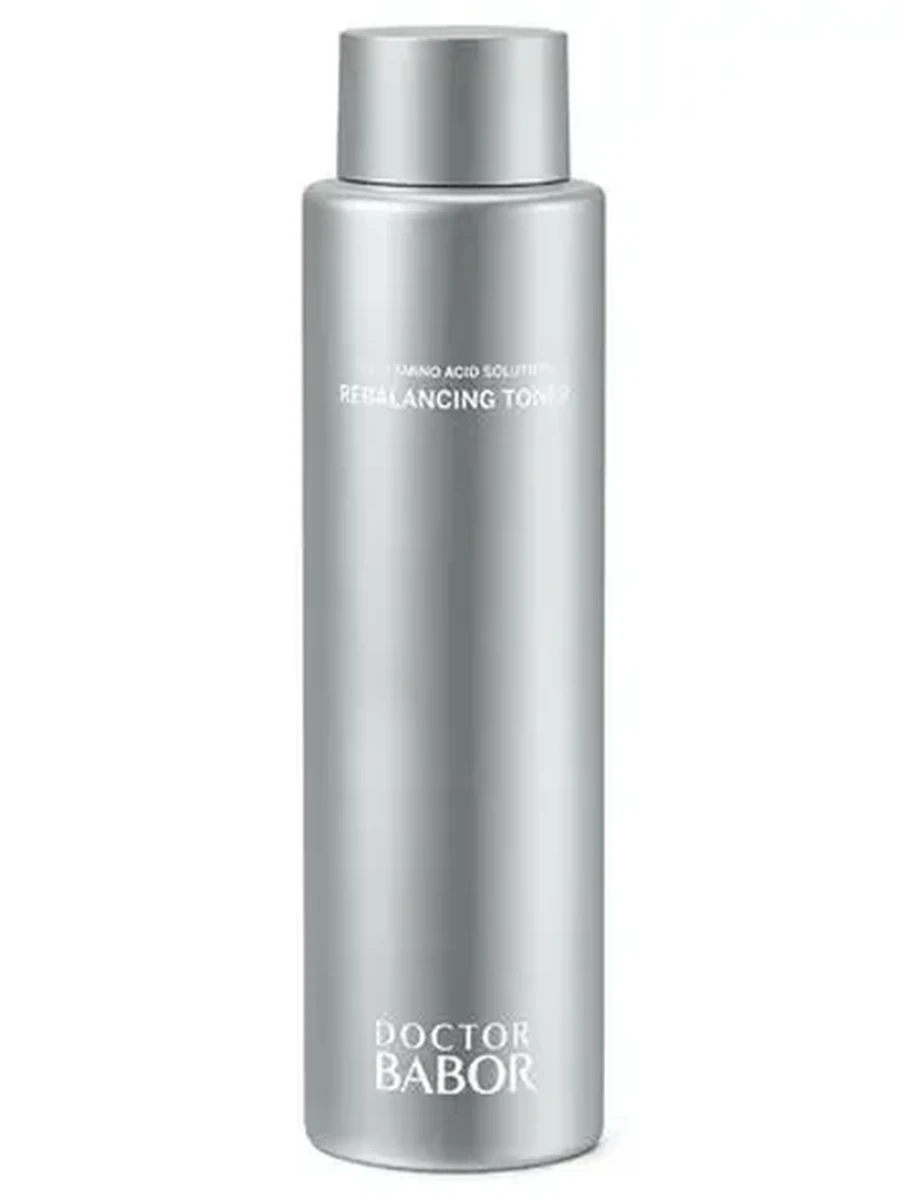 Doctor Babor rebalancing toner  200ml