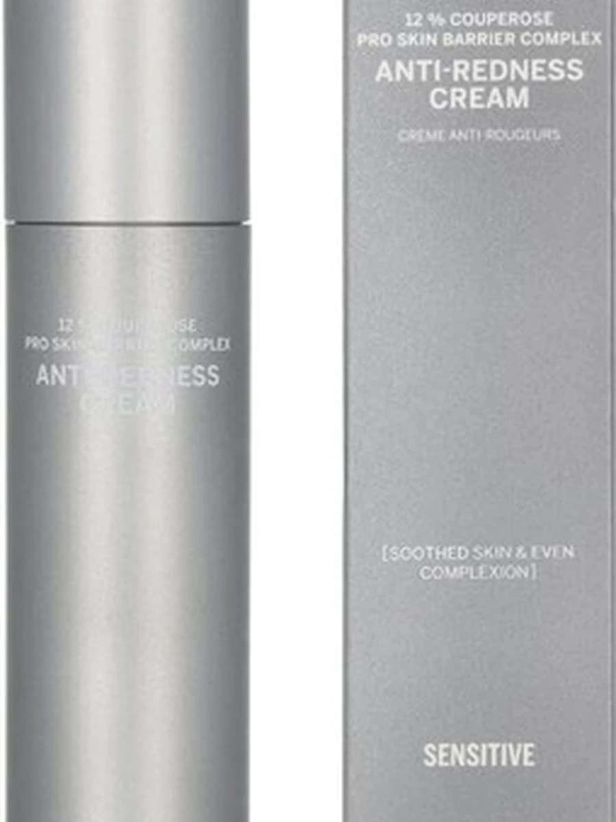 Doctor Babor anti-redness cream sensitive  50ml