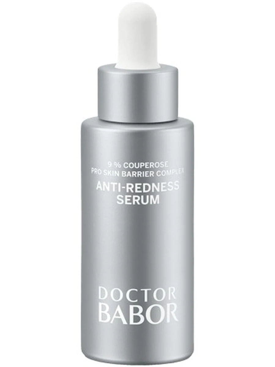 Doctor Babor anti-redness serum sensitive  30ml