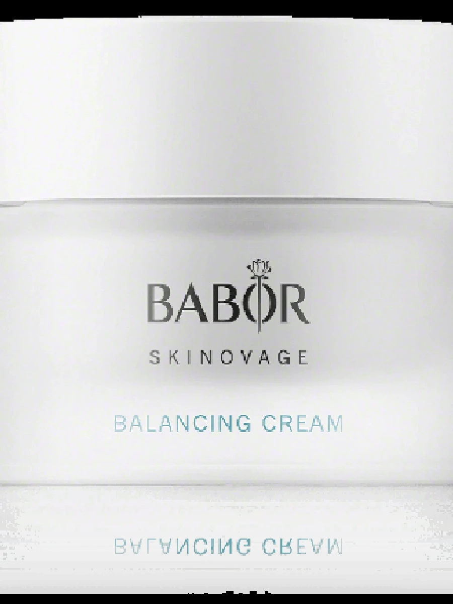 Babor balancing cream  50ml