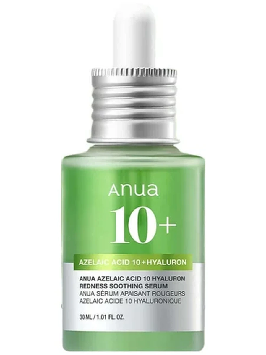 ANUA Azelaic Acid 10+ serum 30ml