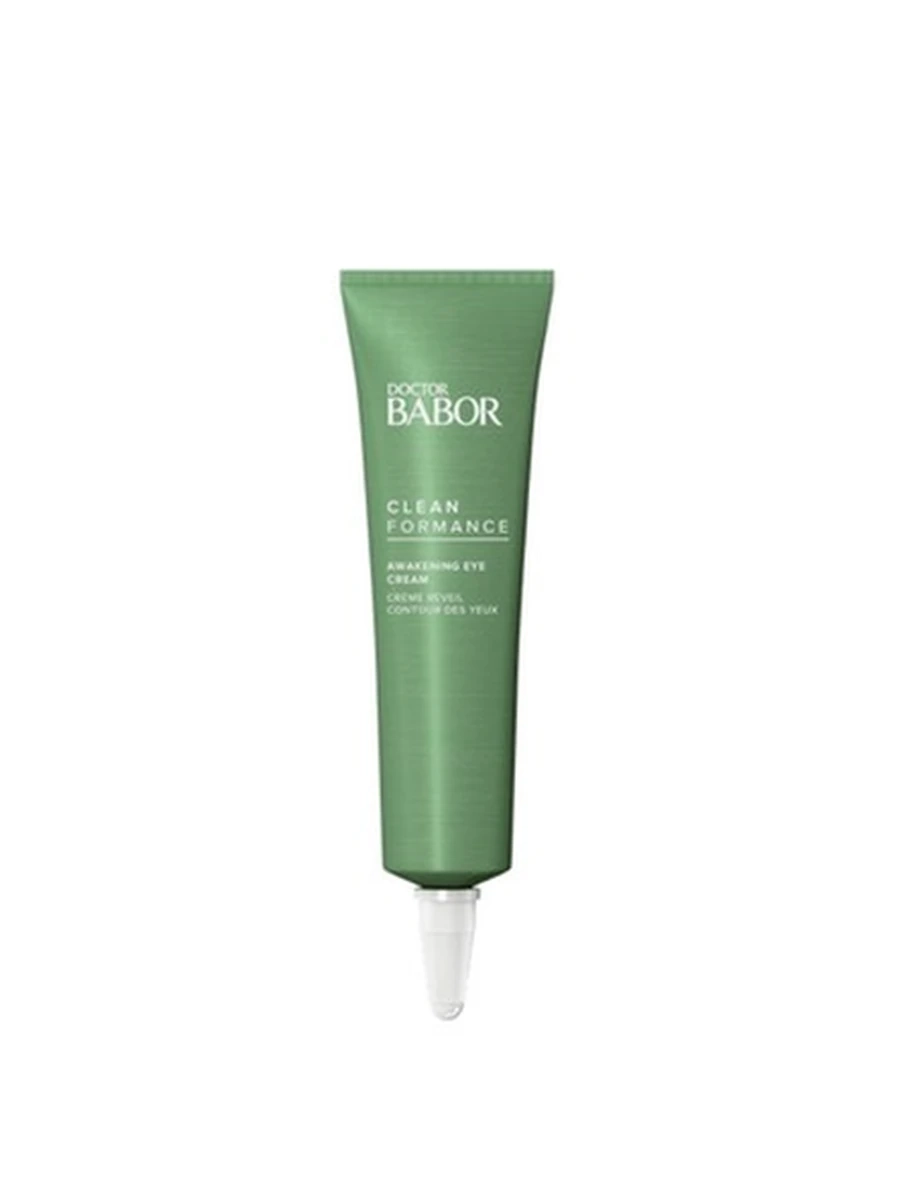 Doctor Babor awakening eye cream  15ml