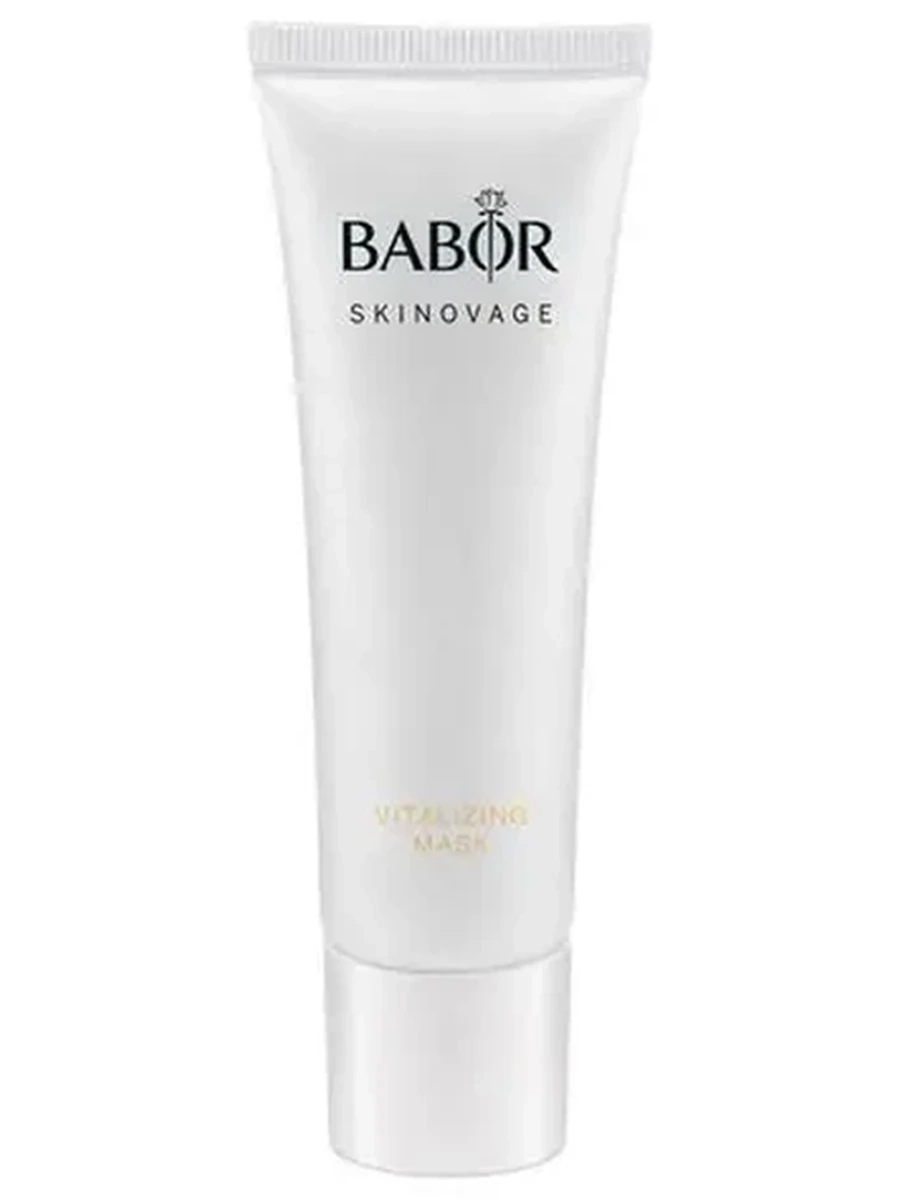 Babor vitalizing mask  50ml