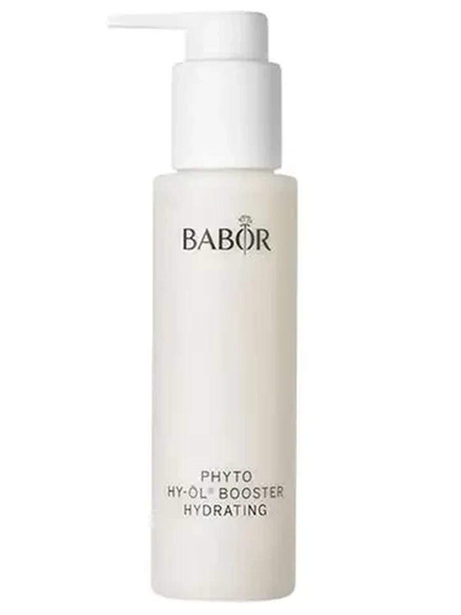 Babor hy-ol phyto booster hydrating  200ml- 100ml