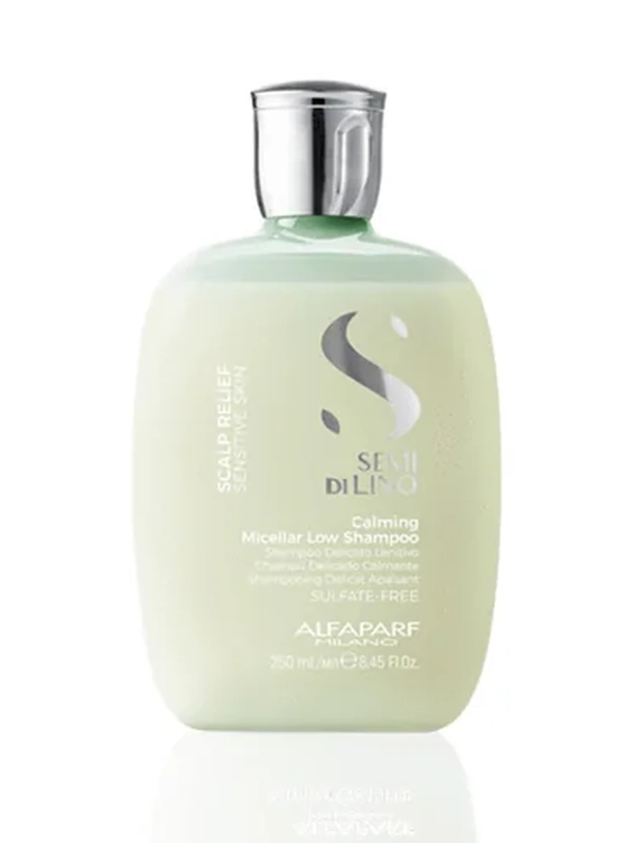 Scalp Relief Sensitive Skin