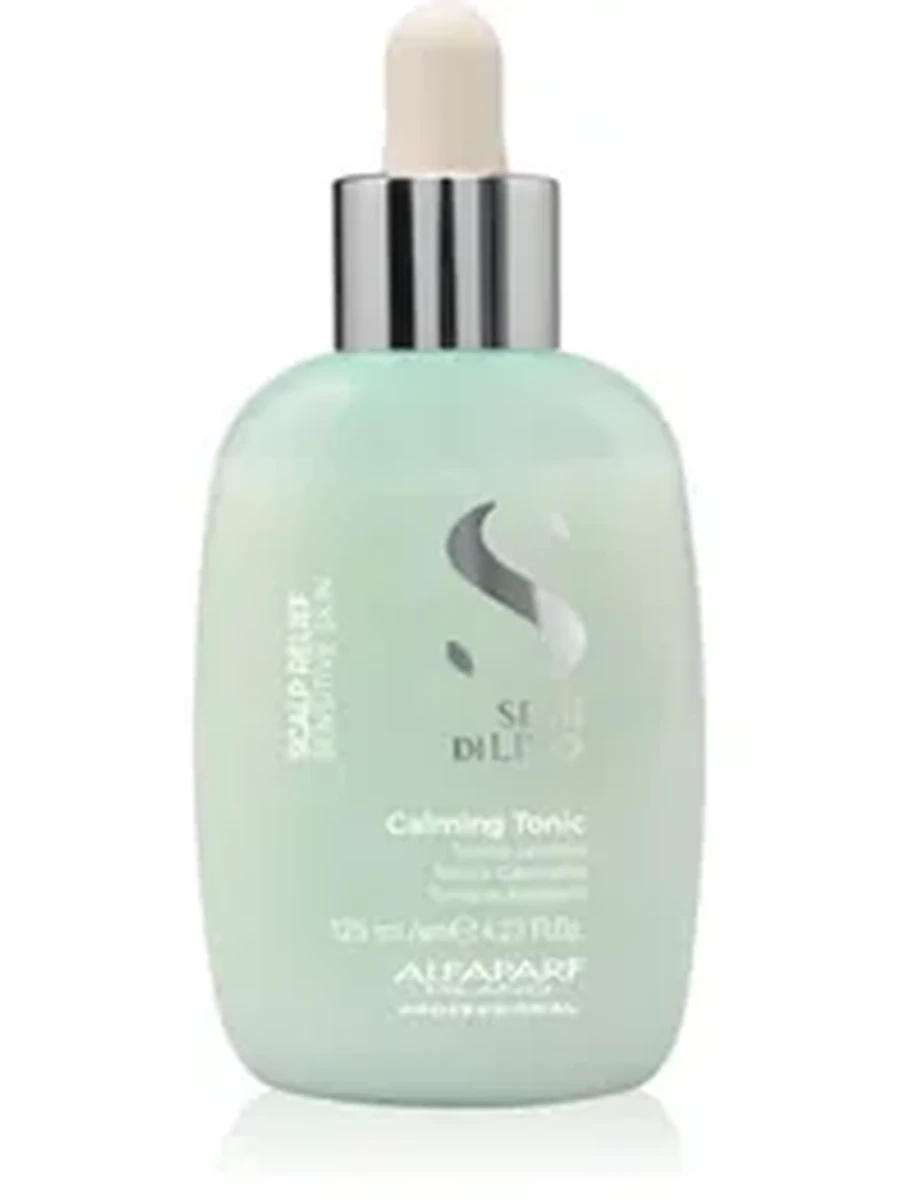 Scalp Relief Sensitive Skin Semi DILIno