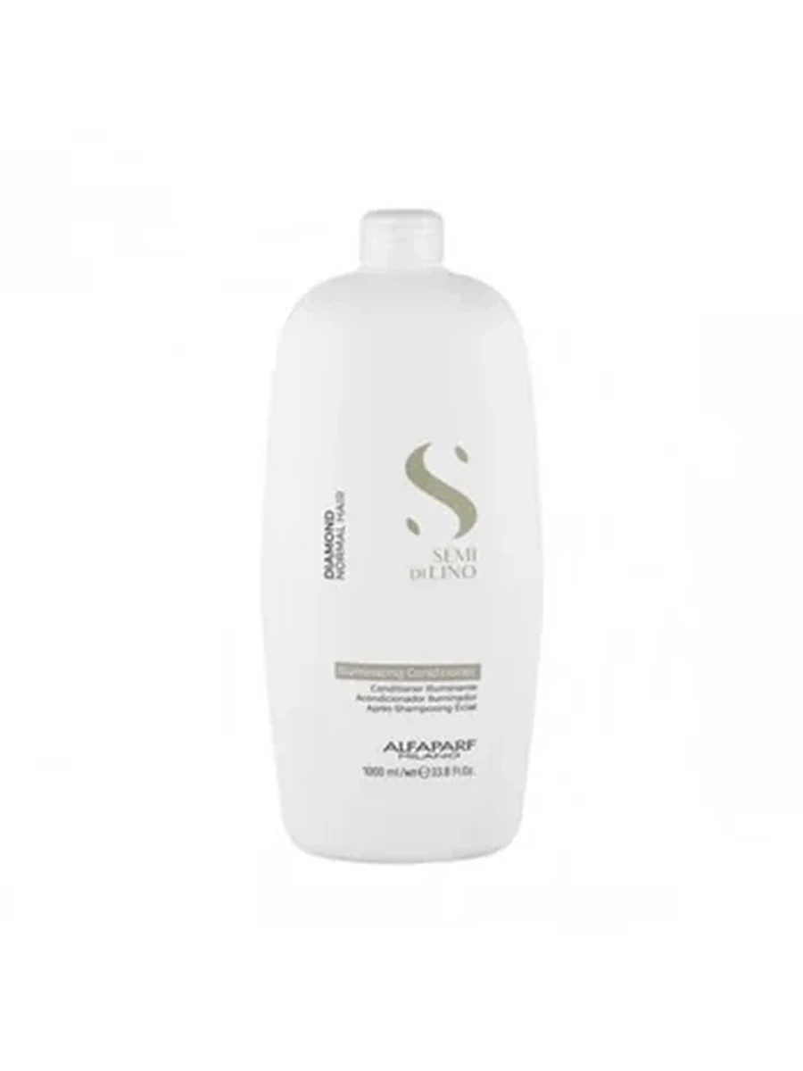 Diamond Normal hair Semi Dilino IIluminating Conditioner 1000ml