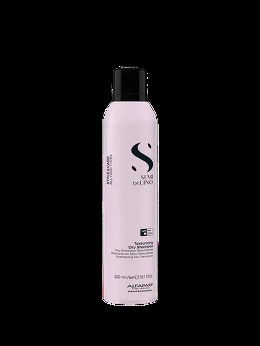 Semi Dilino Texturizing Dry Shampoo