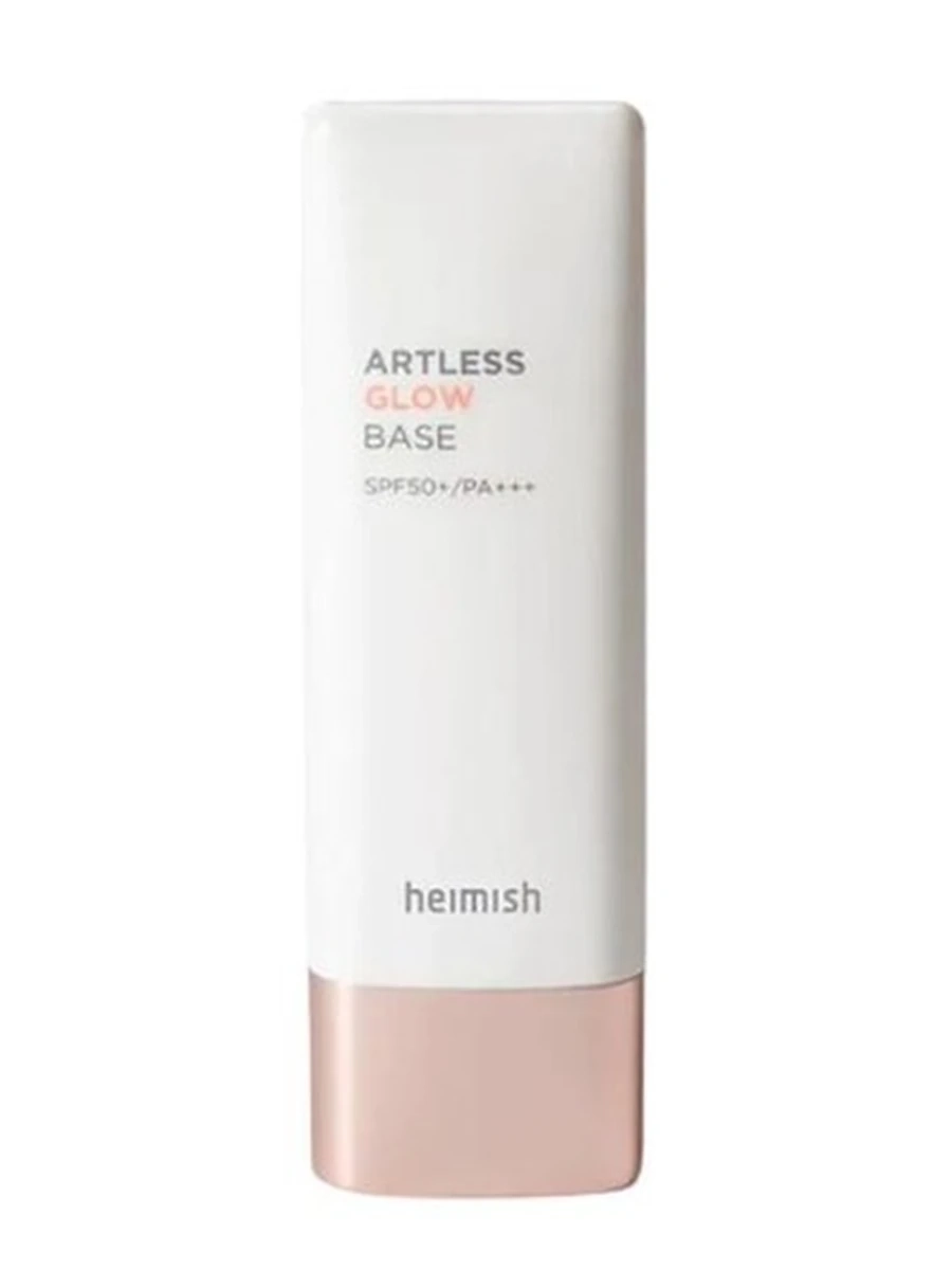 SPF/ Base glow Heimish 40ml