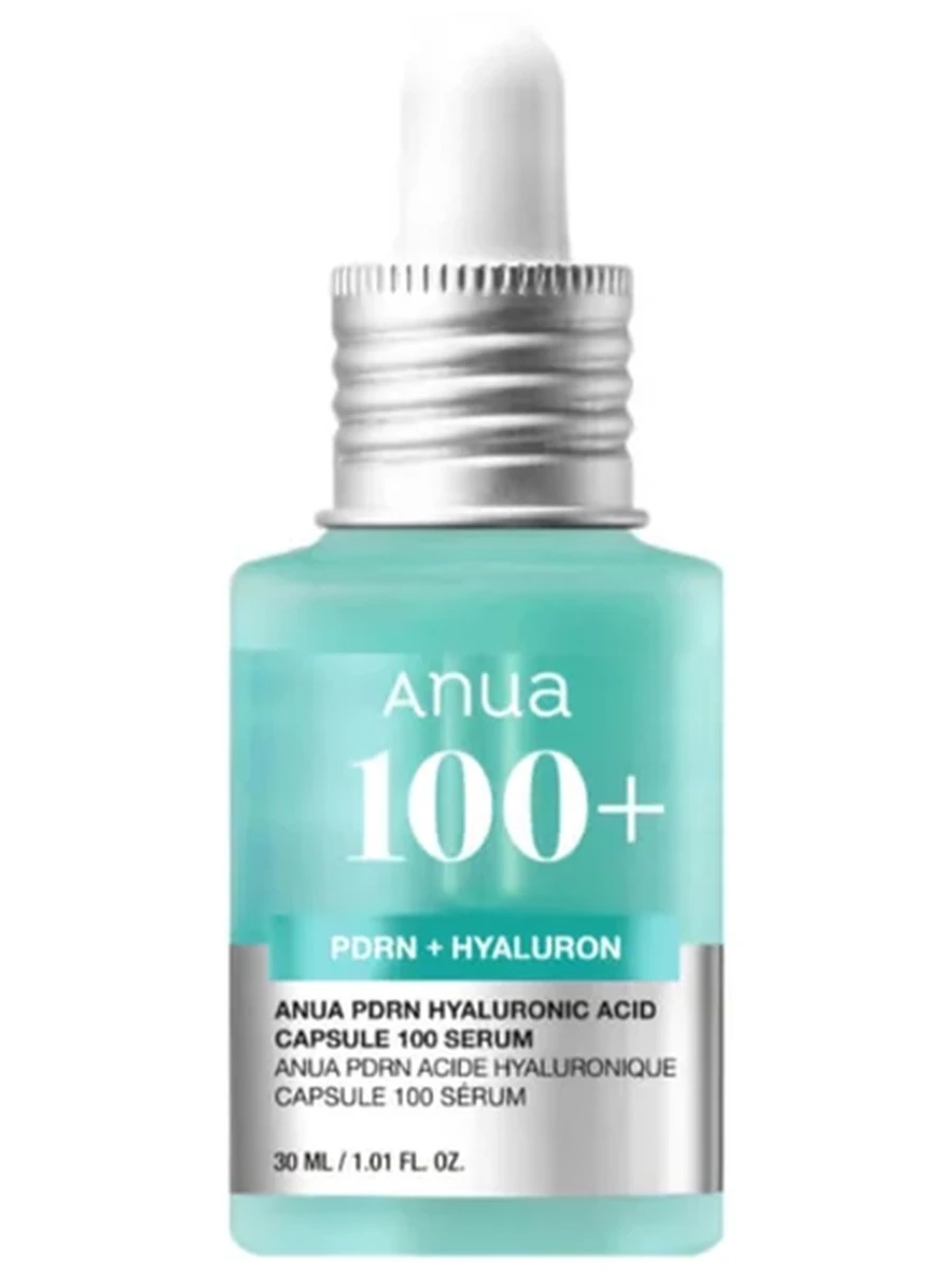 Anua PDRN Hyaluronic Acid Capsule 100+ serum 30 ml