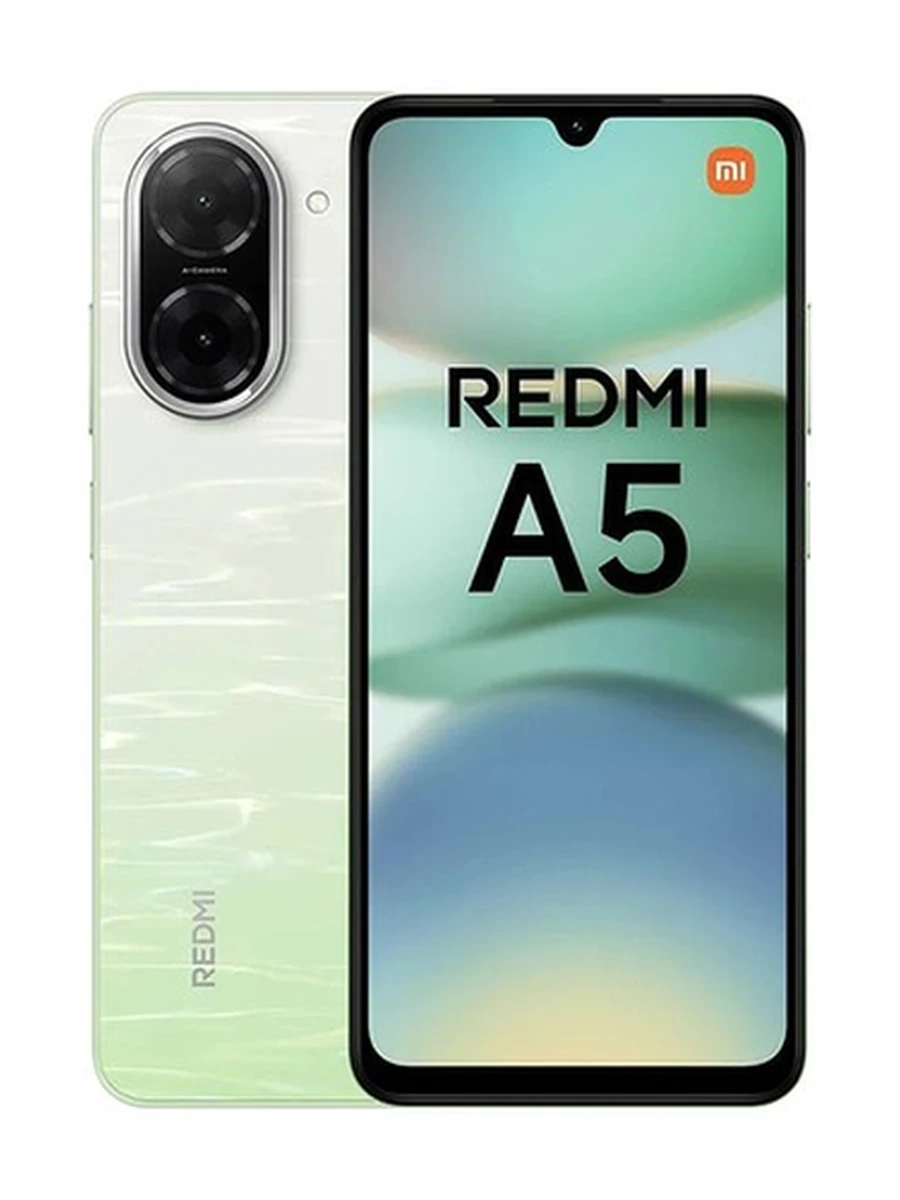 Xiaomi Redmi A5 4G 4+128Gb
