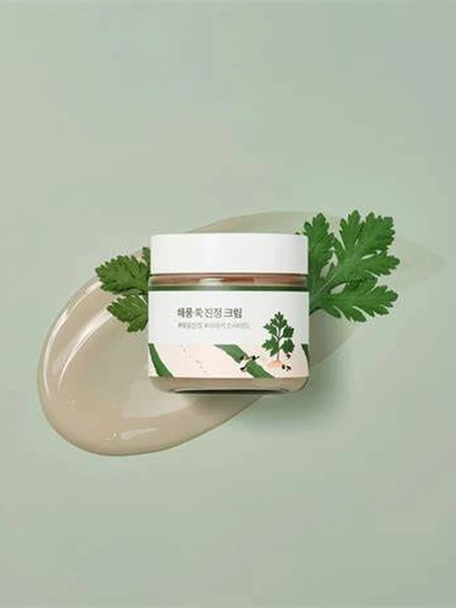 Raund lab Mugwort calming cream  80ml