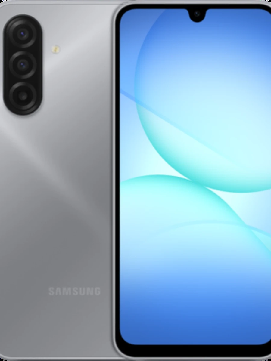 Samsung Galaxy A17 4G 8+256Gb