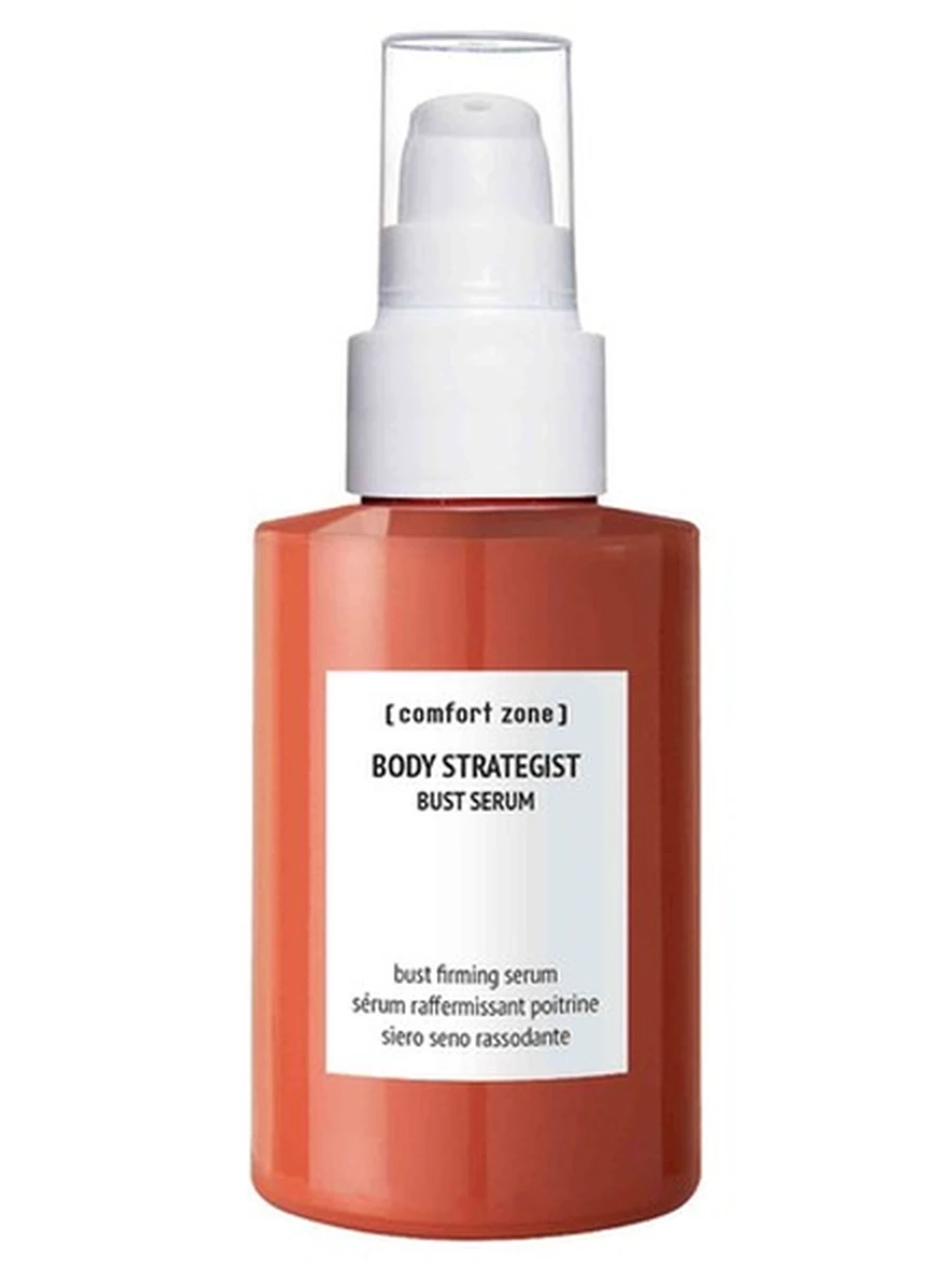 Comfort Zone body strategist bust serum  100ml