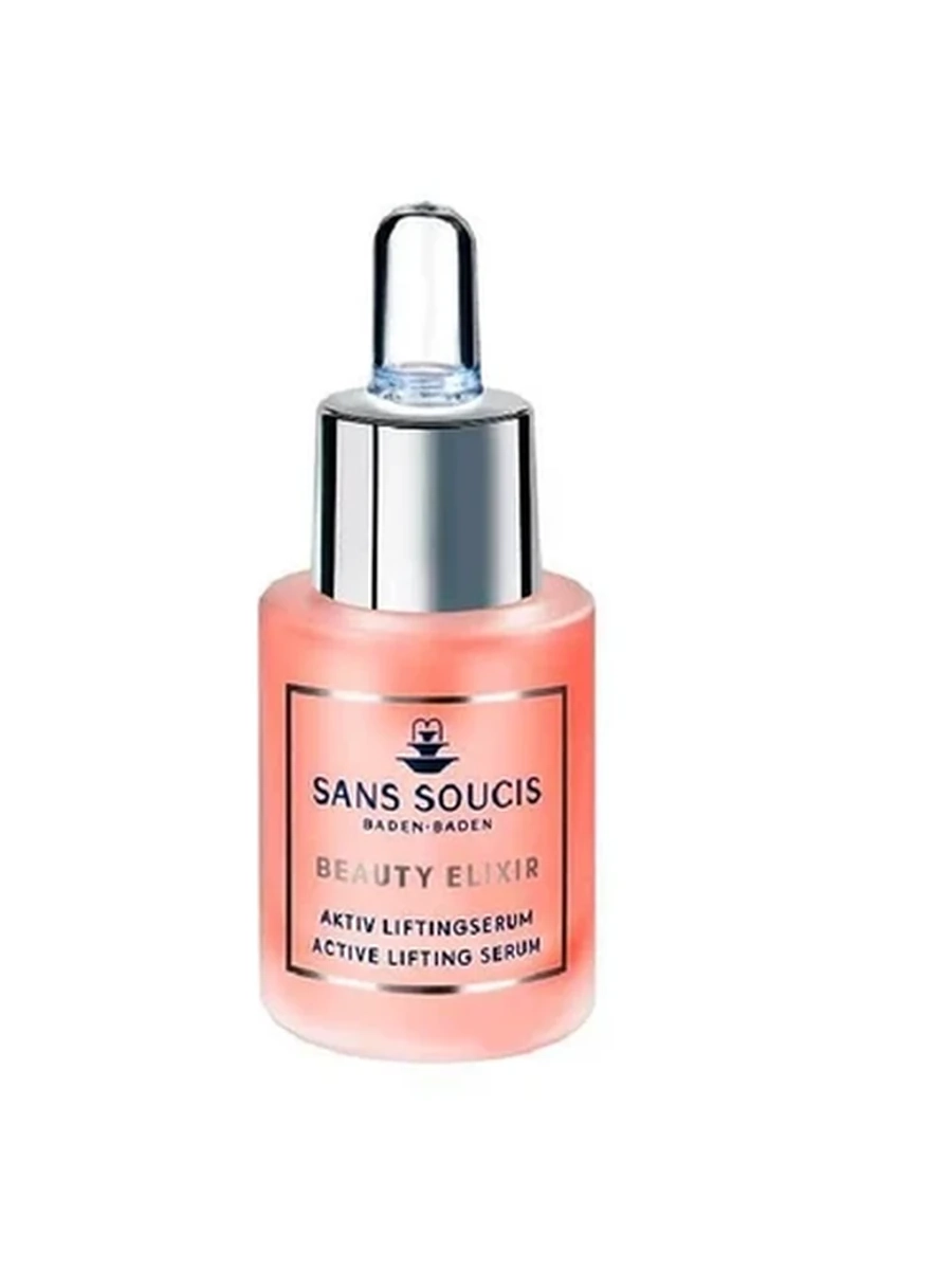 Sans Soucis Active Lifting Serum 15ml