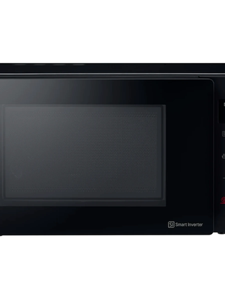 Микроволновая печь LG MicroWave 23L Black (Оригинал)