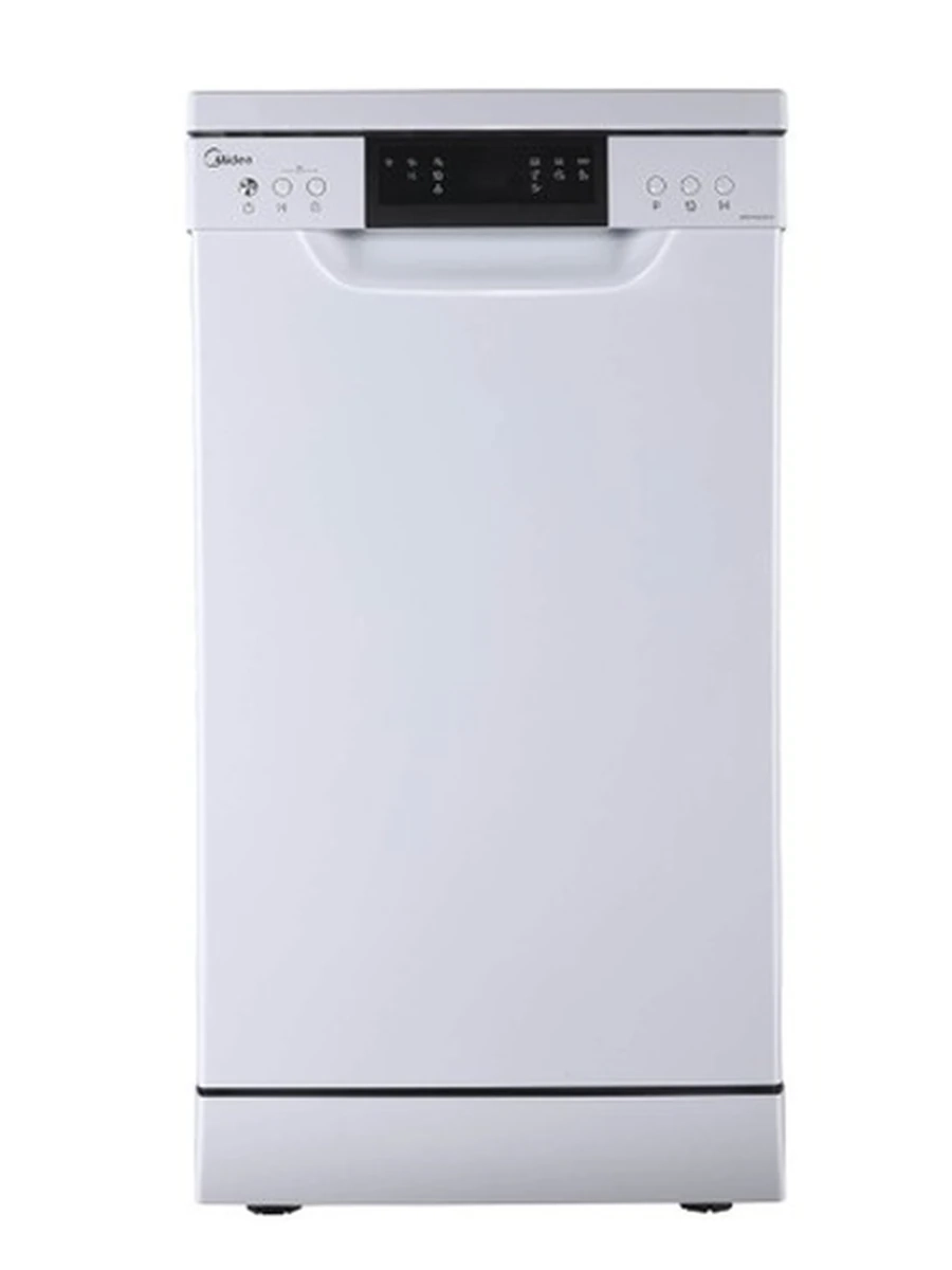 Посудомоечная машина Midea DWF8-7618QW