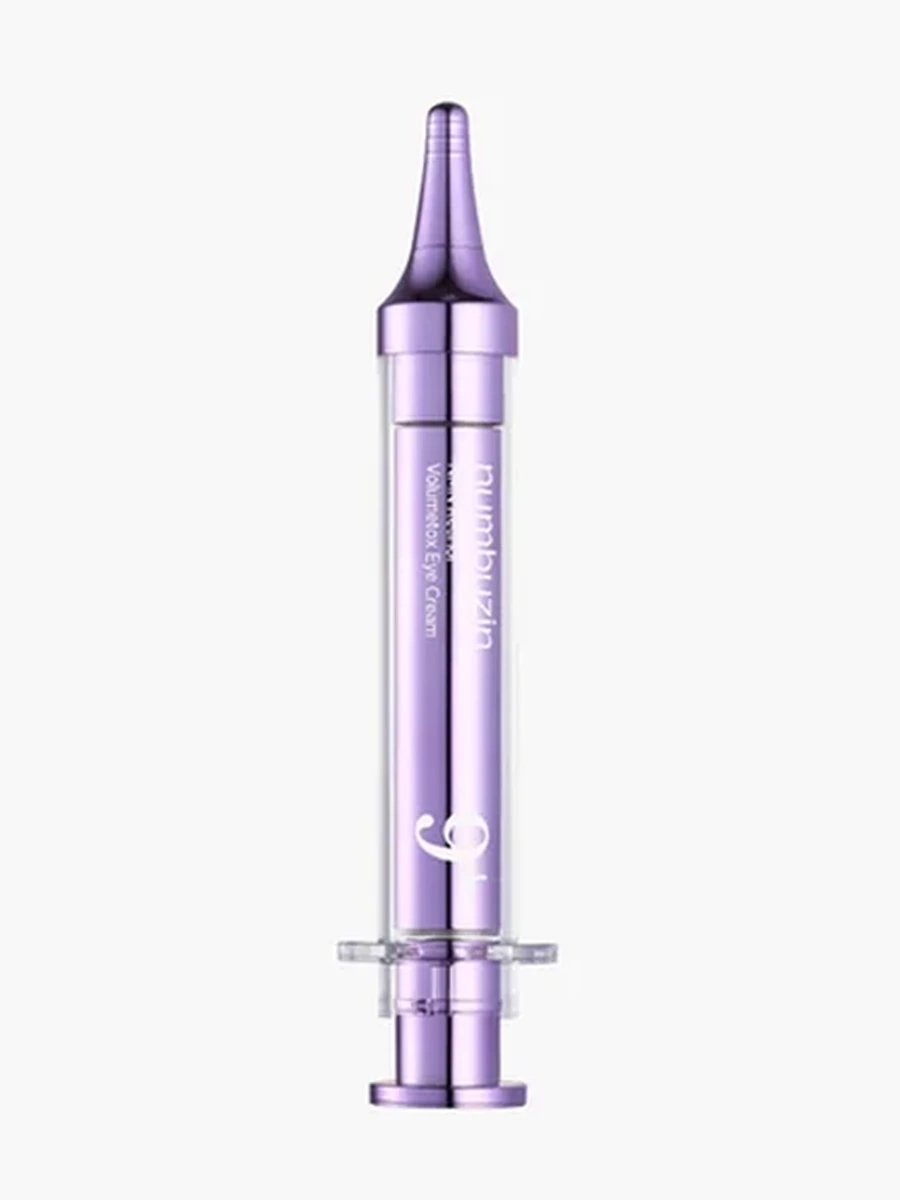 Крем для кожи вокруг глаз с пептидами и ретинолом Numbuzin NAD+retinol Volumetax Eye Cream 10ml