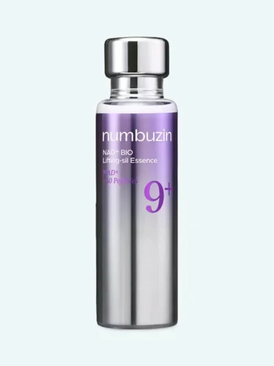 Пептидная лифтинг-эссенция Numbuzin NAD+ Bio Lifting Essence 50ml