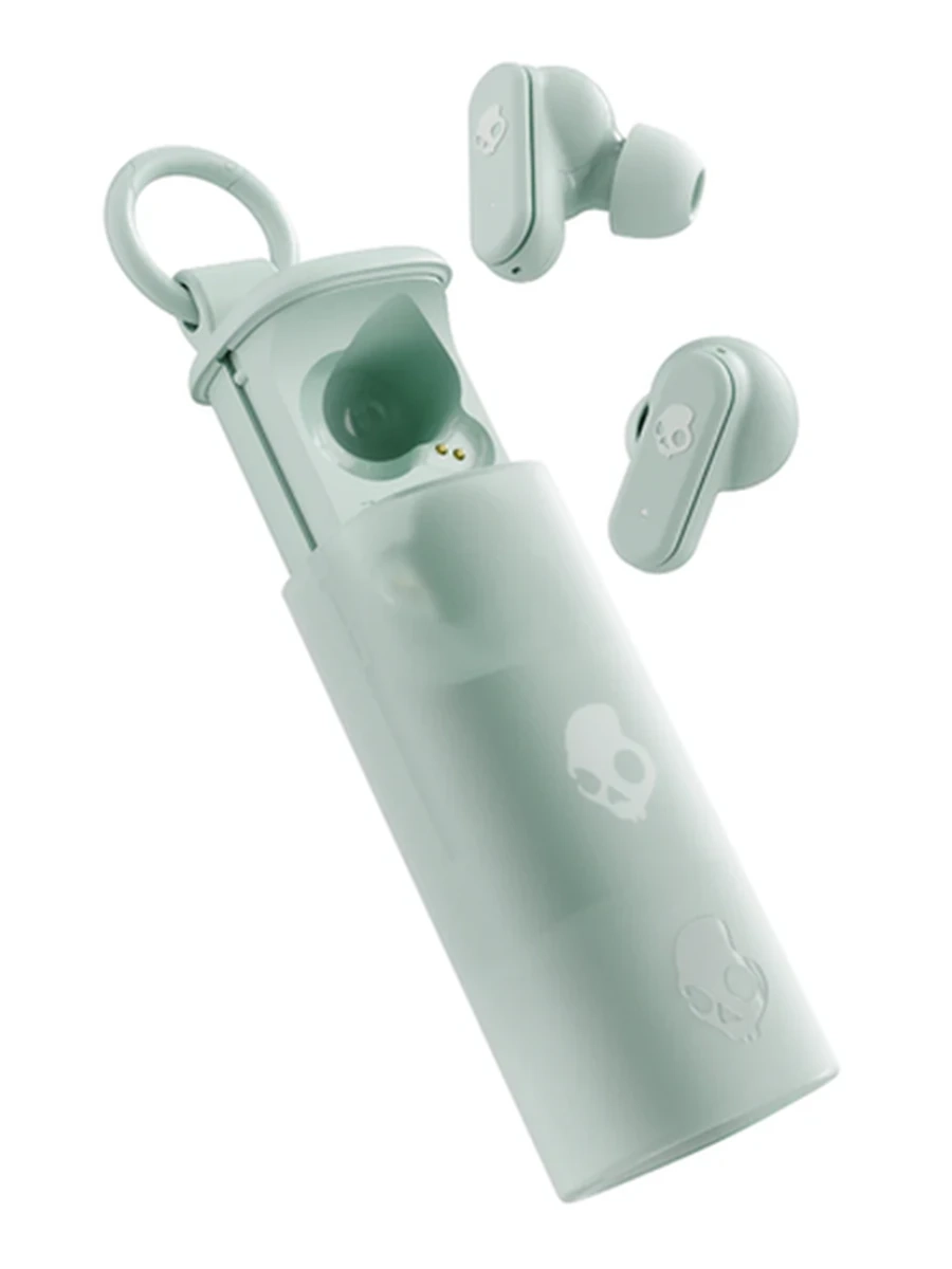 Skullcandy Dime Evo | Мятные