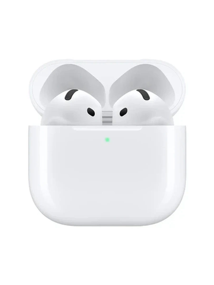 Apple AirPods 4 (ОРГИНАЛ)