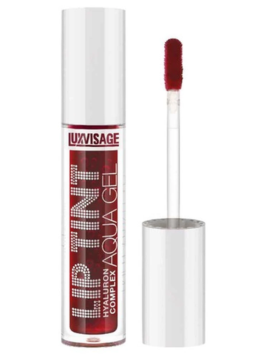 LUXVISAGE Tint aqua gel 05