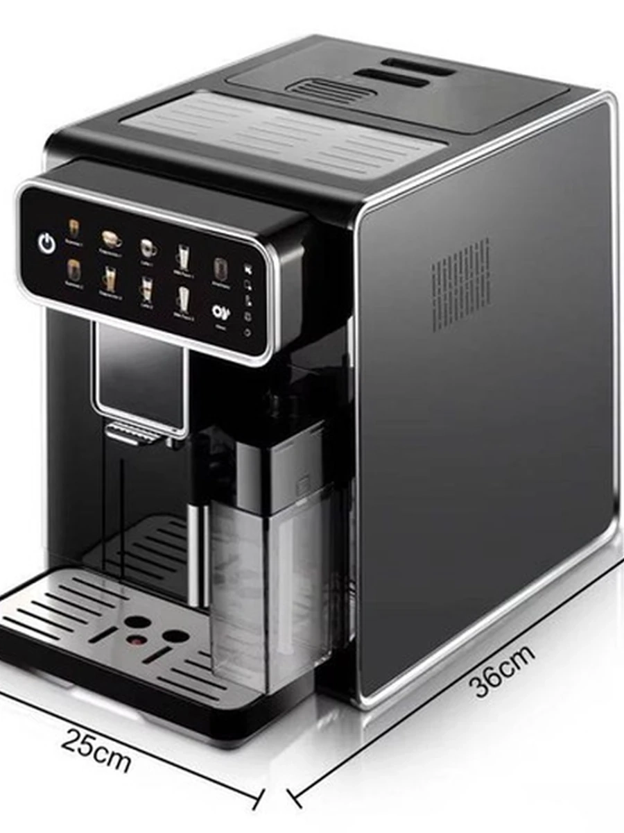 Кофемашина ЖАCoffee