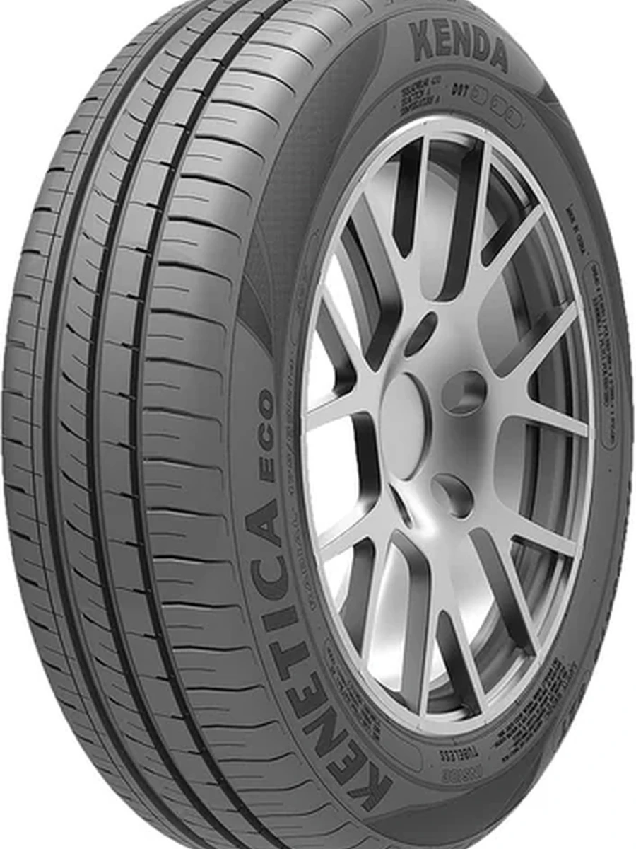 Летняя шина 215/60R16 Kenda KR203