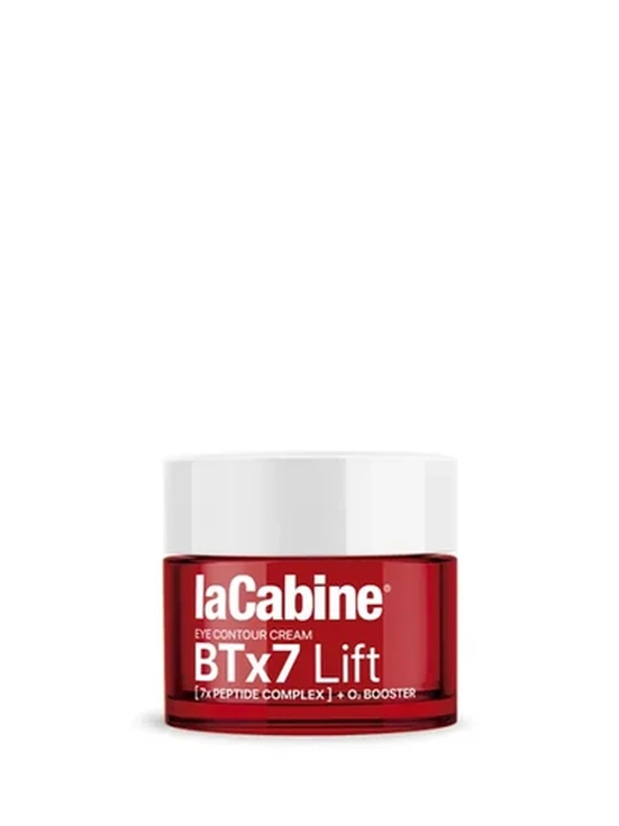 LaCabine BTx7 Подтяжка контура глаз