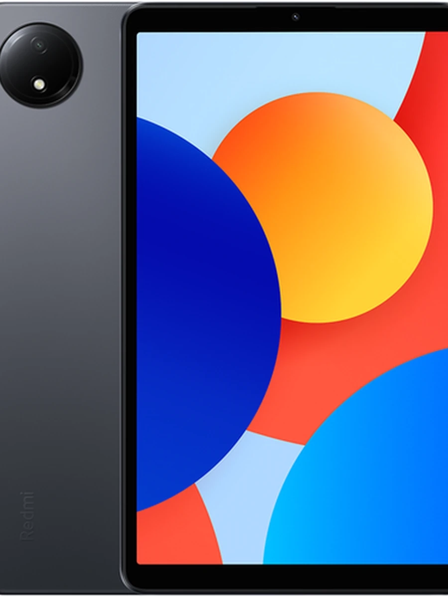 Планшет Xiaomi Redmi Pad SE 8.7 4G-SIM 4GB+128GB