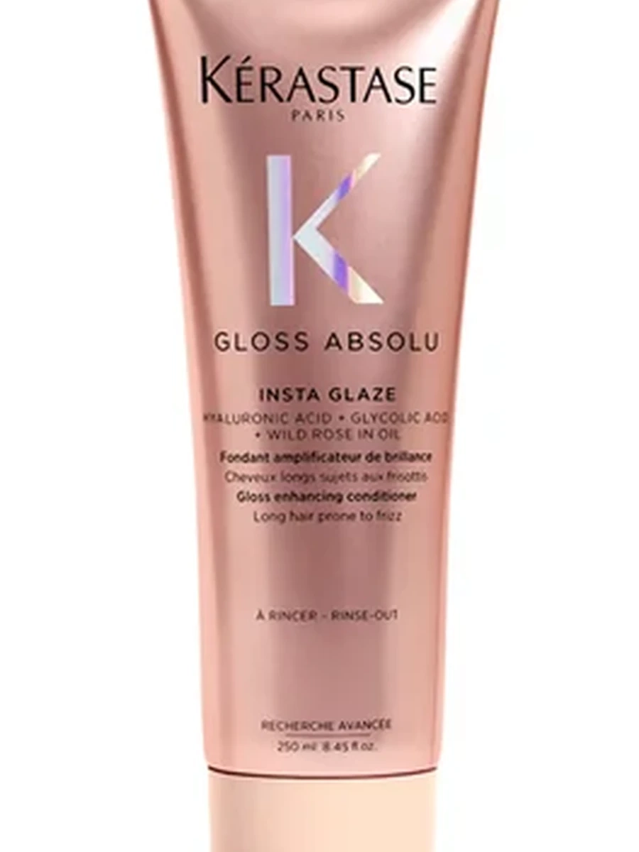 Бальзам для окрашенных волос Kerastase Gloss Absolu Insta Glaze 250ml