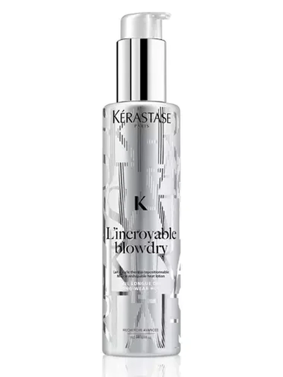 Многофункциональный лосьон для термоукладки Kerastase Lincroyable blowdry 150ml