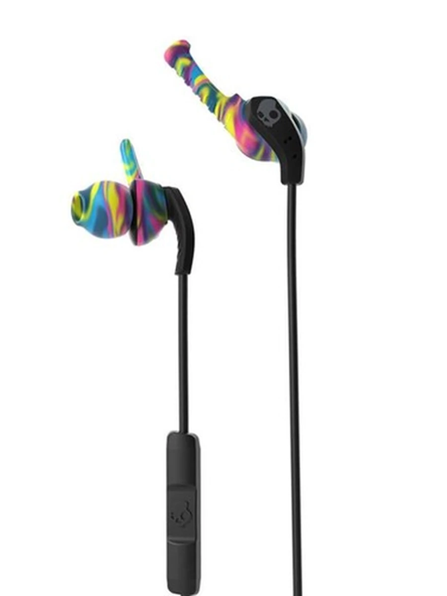 Skullcandy XTplyo | Чёрные