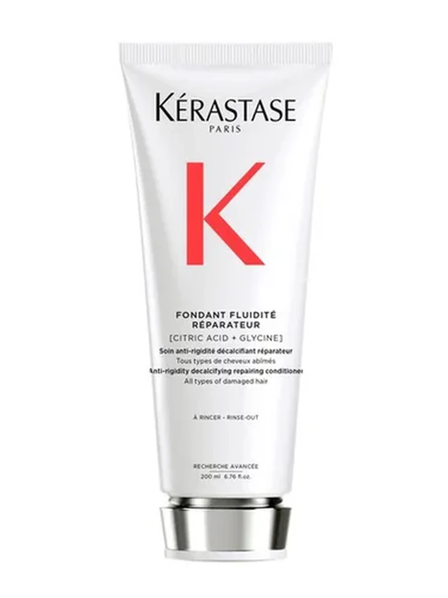 Восстанавливающий кондиционер для волос Kerastase Premiere Fondant Fluidite Reparateur 200ml