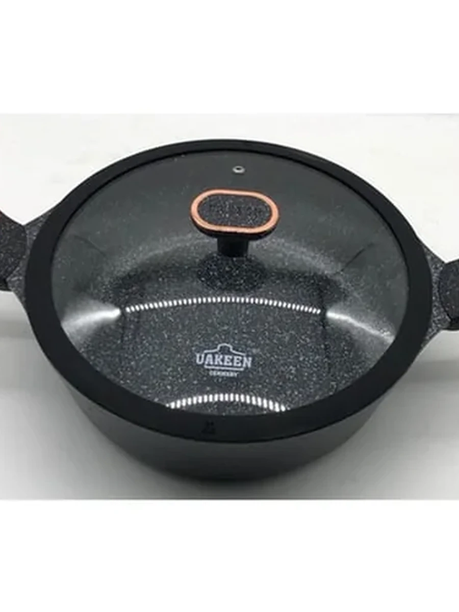 UAKEEN VK-S428 жаровня