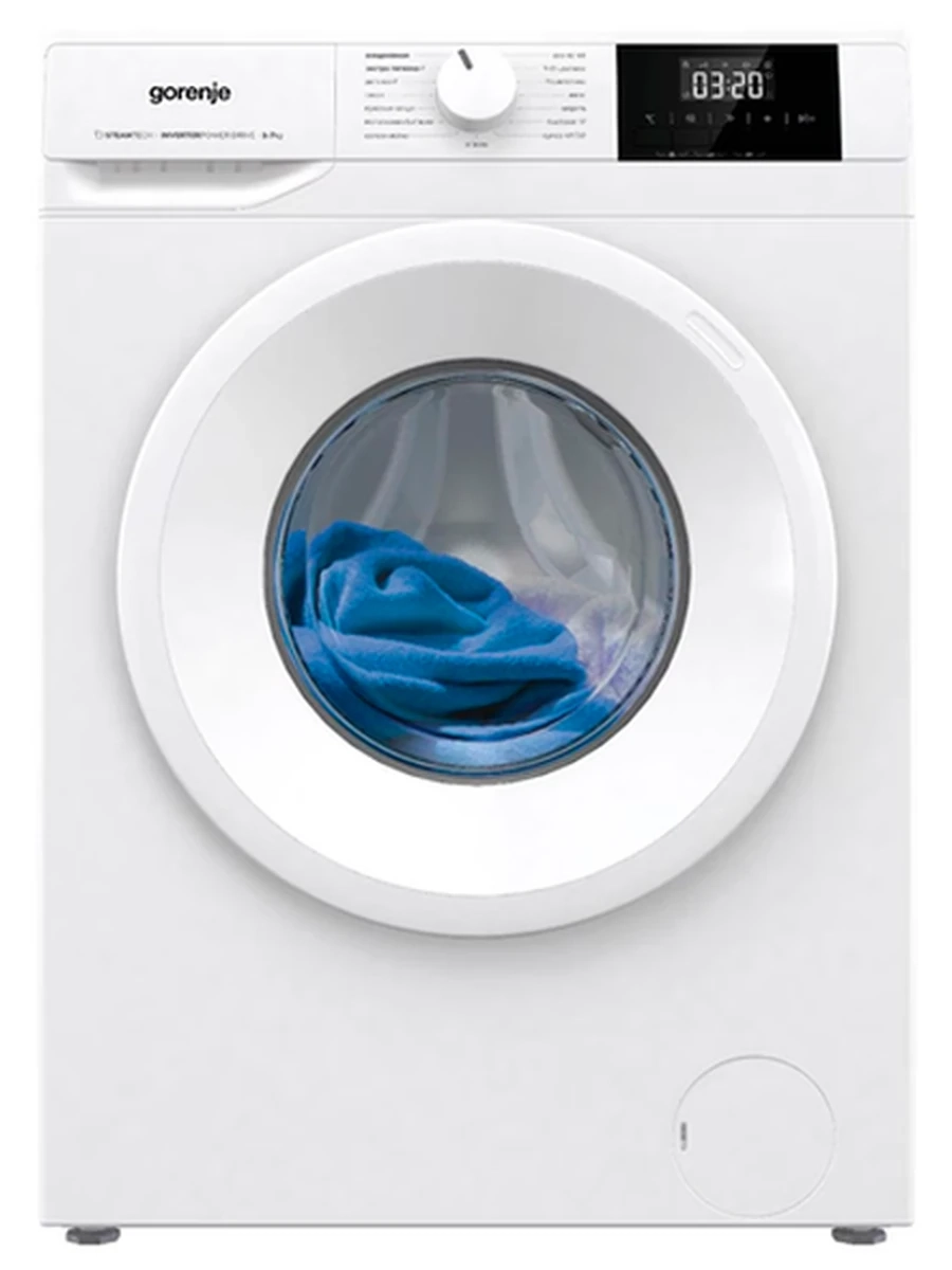 Стиральная машина Gorenje 7кг