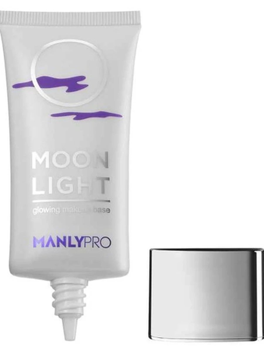 Manly pro Увлажн.база под макияж PB 35ml