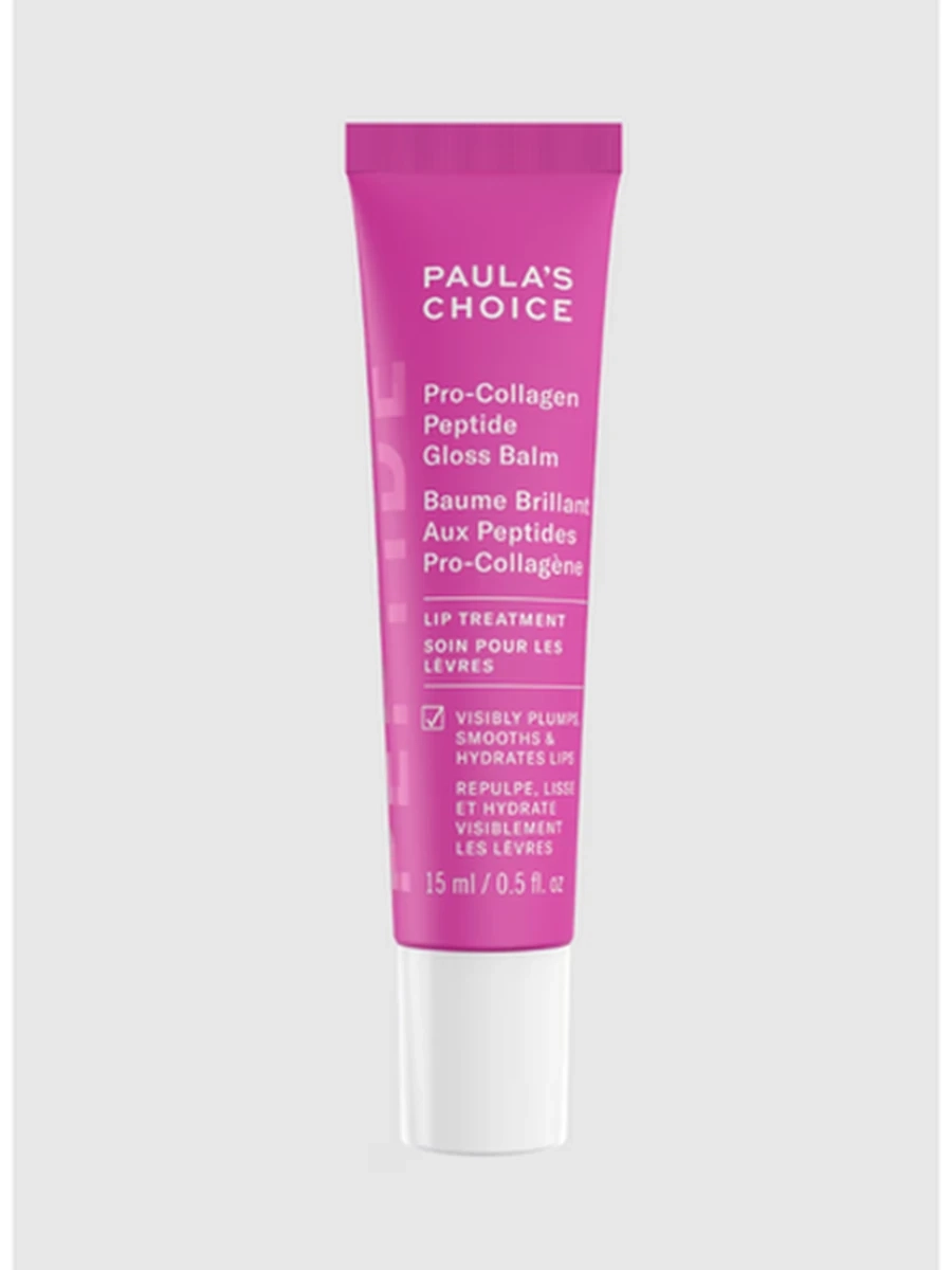 Paula`s Choice Pro Collagen peptide lip booster