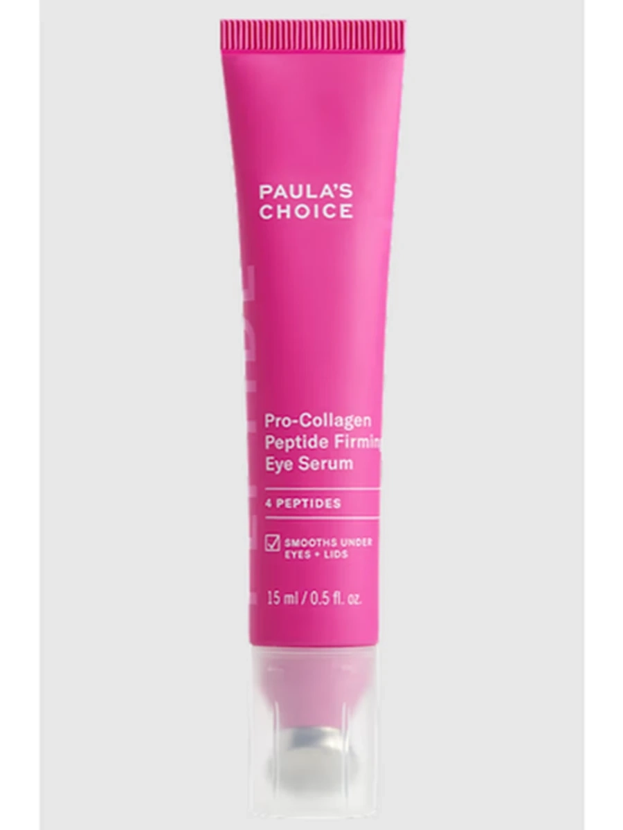 Paula`s Choice Pro Collagen Peptide Firming eye serum