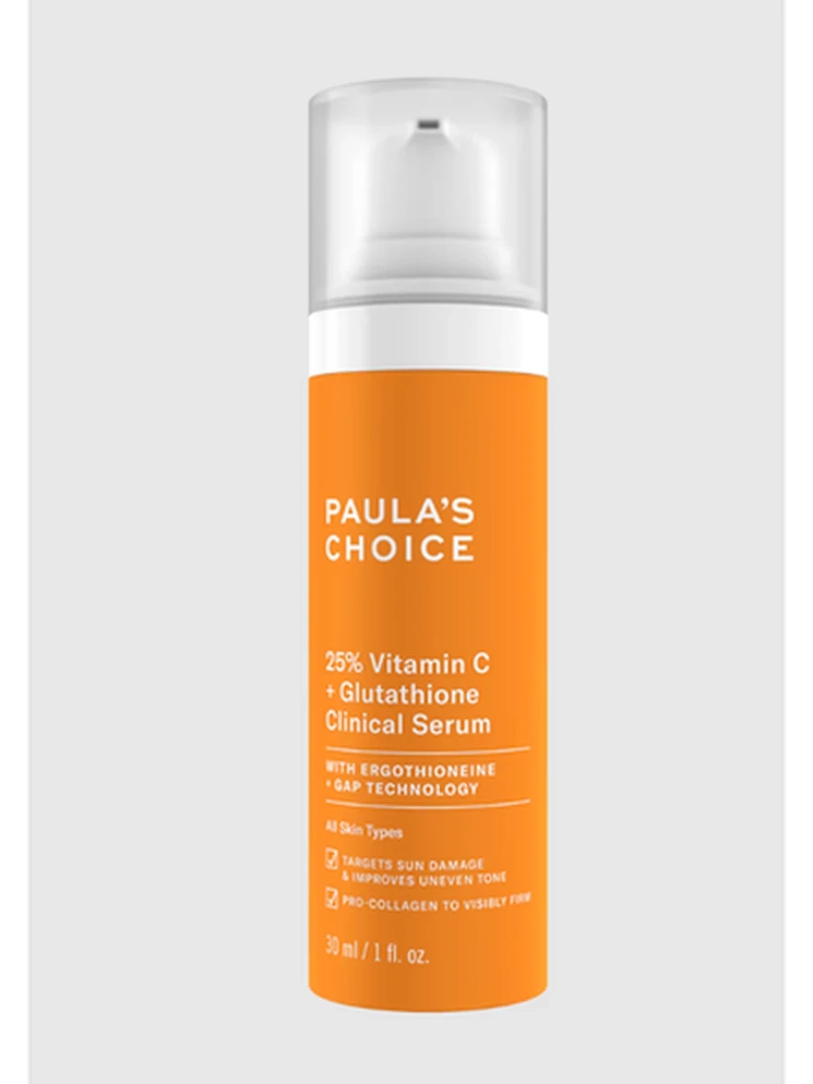 Paula`s Choice Project Katya 25% vitamin C Serum 30ml