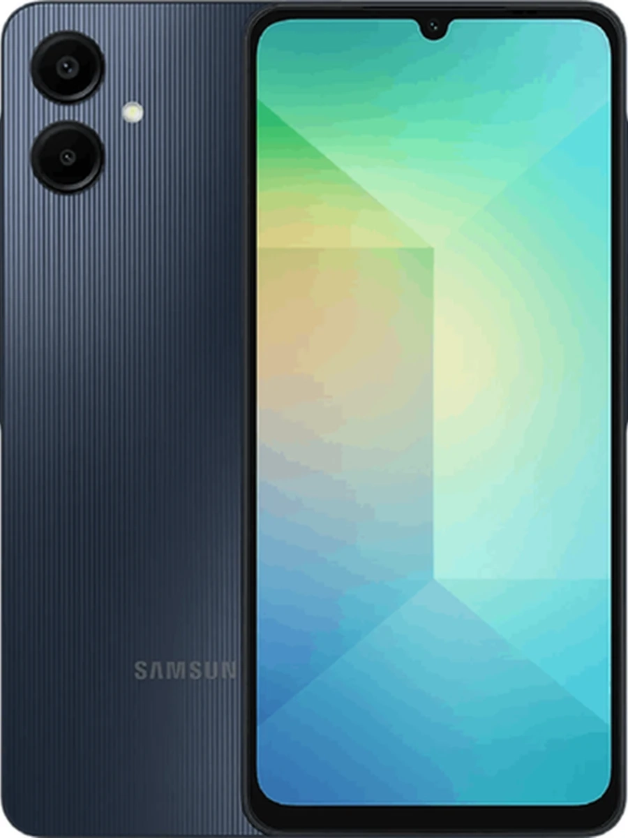 Смартфон Samsung SM-A065 Galaxy A06 4/64 Гб