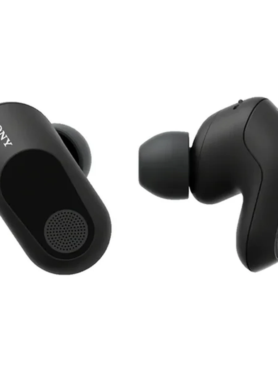 Sony INZONE Buds | Чёрные